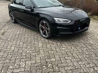 Gebraucht Audi S5 Sportback Ambiente 354 PS (260 kW) 2018 Schwarz Kleinwagen
