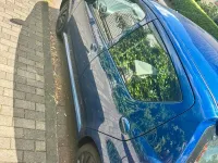 Gebraucht Toyota Aygo 70 PS (51 kW) 2008 Blau Kleinwagen