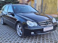 Gebraucht Mercedes C240 Avantgarde 170 PS (125 kW) 2004 Schwarz Kombi