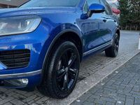 gebraucht VW Touareg 3.0 V6 TDI SCR Blue Motion DPF Automatik Executive