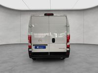 Gebraucht Opel Movano S 140 PS (102 kW) 2024 Weiß Van