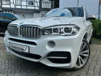 Brugt BMW X5 Performance 381 HK (280 kW) 2018 Hvid SUV