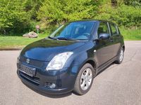 gebraucht Suzuki Swift Lim. Comfort 4WD, TÜV 08/24, 148TKM