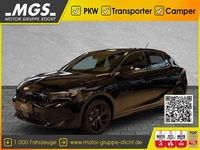 Neu Opel Corsa 101 PS (74 kW) 2025 Karbon schwarz (metallic) Limousine