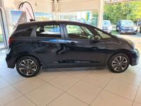 gebraucht Honda Jazz Hybrid 1.5 eCVT Advance