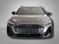 Gebraucht Audi A5 S-Line 204 PS (150 kW) 2026 Daytonagrau perleffekt Kombi