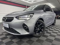 Gebraucht Opel Corsa Elegance 75 PS (55 kW) 2020 Grau Kleinwagen