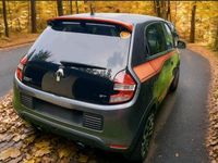 Gebraucht Renault Twingo GT 109 PS (80 kW) 2017 Grau Kleinwagen
