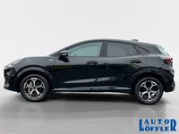 Neu Ford Puma ST-Line 125 PS (91 kW) 2025 Schwarz SUV