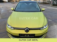 gebraucht VW Golf VIII Lim. Style-IQ.Light-NAVI-LED-PANORAMA-