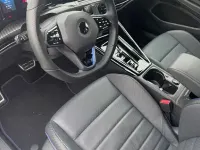 Gebraucht VW Golf VIII R 333 PS (244 kW) 2022 Weiß Limousine