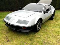 Gebraucht Renault Alpine A310 150 PS (110 kW) 1983 Silber Coupé