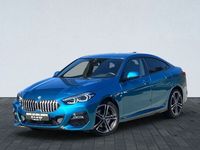 Gebraucht BMW 220 M Sport 190 PS (139 kW) 2020 Blau Coupé