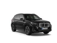 Neu BMW iX1 Performance 230 kW (313 PS) 2026 Schwarz SUV