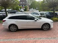 Gebraucht Mazda 6 194 PS (142 kW) 2024 Weiß