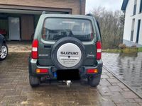 gebraucht Suzuki Jimny 1.3 4X4