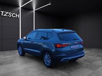 Neu Seat Ateca 150 PS (110 kW) 2026 Grau SUV