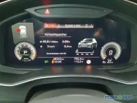 Gebraucht Audi A6 Sport 265 PS (194 kW) 2023 Mythosschwarz metallic Kombi
