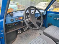 Gebraucht Trabant 601 26 PS (19 kW) 1986 Blau Limousine