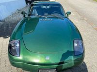 gebraucht Fiat Barchetta 1.8 16V