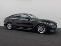 Gebraucht BMW i4 Efficient Dynamics 210 kW (286 PS) 2023 Schwarz ii668schwarz Limousine