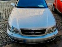 gebraucht Opel Omega Kombi, 2.2/Klima, wenig km