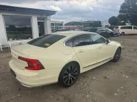 Gebraucht Volvo S90 235 PS (172 kW) 2024 Grau Limousine