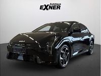 Gebraucht Kia EV4 GT-Line 150 kW (204 PS) 2025 Schwarz (auroraschwarz) Limousine