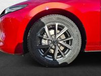 Gebraucht Mazda 3 Exclusive-Line 140 PS (102 kW) 2025 Soul red crystal