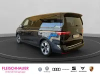 Neu VW Multivan Life 177 PS (130 kW) 2026 Blau Van / Kleinbus