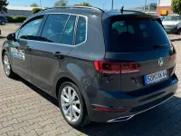 Gebraucht VW Golf Highline 150 PS (110 kW) 2021 Uranograu Van / Kleinbus