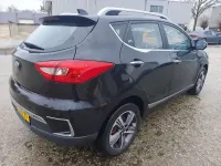 Gebraucht JAC iEV7s 85 kW (116 PS) 2021 Schwarz SUV