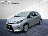 gebraucht Toyota Yaris Hybrid 1.5 Hybrid Life Klimaautomatik, LM-Felgen