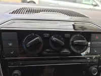 Gebraucht VW up! move up! 60 PS (44 kW) 2017 Weiß Kleinwagen