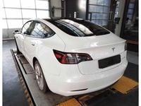Gebraucht Tesla Model 3 366 kW (498 PS) 2023 Weiß metallic Limousine