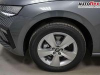 Neu Skoda Scala Selection 116 PS (85 kW) 2026 Graphite grau metallic (5x) Kleinwagen