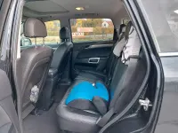 Gebraucht Opel Antara 183 PS (134 kW) 2012 Schwarz SUV
