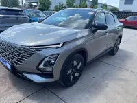 Gebraucht Omoda 5 147 PS (108 kW) 2025 Grau SUV