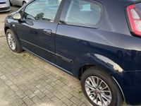 gebraucht Fiat Punto 