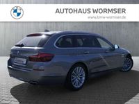 gebraucht BMW 550 i Touring