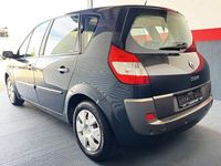 Gebraucht Renault Scénic II Exception 111 PS (81 kW) 2007 Grau Van / Kleinbus