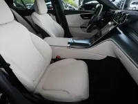 Gebraucht Mercedes C180 Avantgarde 170 PS (125 kW) 2025 Obsidianschwarz Limousine