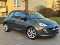 Gebraucht Opel Adam Jam 90 PS (66 kW) 2015 Grau Kleinwagen