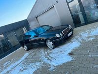 gebraucht Mercedes E55 AMG AMG