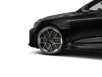 Gebraucht Audi RS5 639 PS (469 kW) 2026 Mythosschwarz metallic Kombi