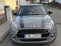Second-hand Mini Cooper 136 CP (100 kW) 2018 Gri Hatchback