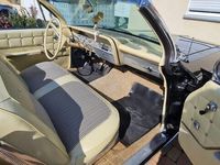 gebraucht Chevrolet Impala cabriolet 
