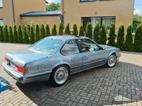 Gebraucht BMW 635 218 PS (160 kW) 1987 Coupé