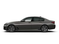 gebraucht BMW 530 i Sedan