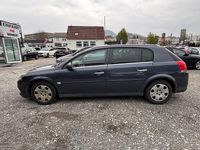 Gebraucht Opel Signum Cosmo 250 PS (183 kW) 2008 Blau Kleinwagen